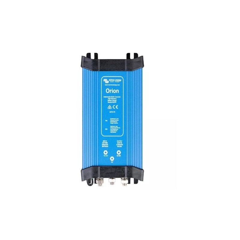 Przetwornica DC/DC Victron Energy 18-35 V 85 A (ORI241270020)