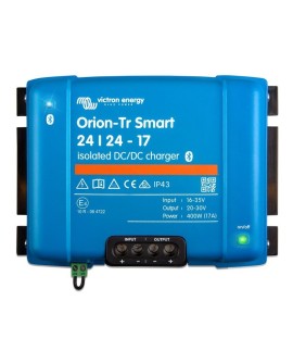 Victron Energy Konwerter Orion-Tr Smart 24/24-17A Isolated DC-DC charger