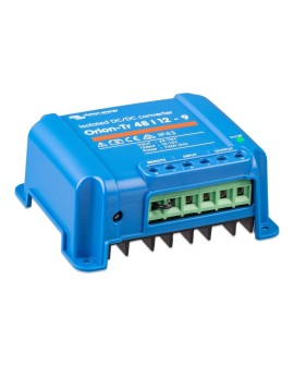 Konwerter Victron Energy Orion-Tr DC-DC 48/12-9A 110W isolated (ORI481210110)