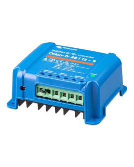 Konwerter Victron Energy Orion-Tr DC-DC 48/12-9A 110W isolated (ORI481210110)