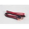 EnerGenie EG-PWC-PS500-01 adapter zasilający/ inwentor Automatyczna 500 W Czarny, Zielony