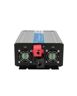 Extralink OPIP-1000W | Przetwornica napięcia | 12V - 230W, 1000W, czysty sinus
