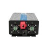 Extralink OPIP-1000W | Przetwornica napięcia | 12V - 230W, 1000W, czysty sinus