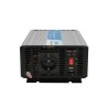 Extralink OPIP-1000W | Przetwornica napięcia | 12V - 230W, 1000W, czysty sinus