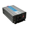 Extralink OPIP-1000W | Przetwornica napięcia | 12V - 230W, 1000W, czysty sinus