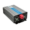 Extralink OPIP-1000W | Przetwornica napięcia | 12V - 230W, 1000W, czysty sinus