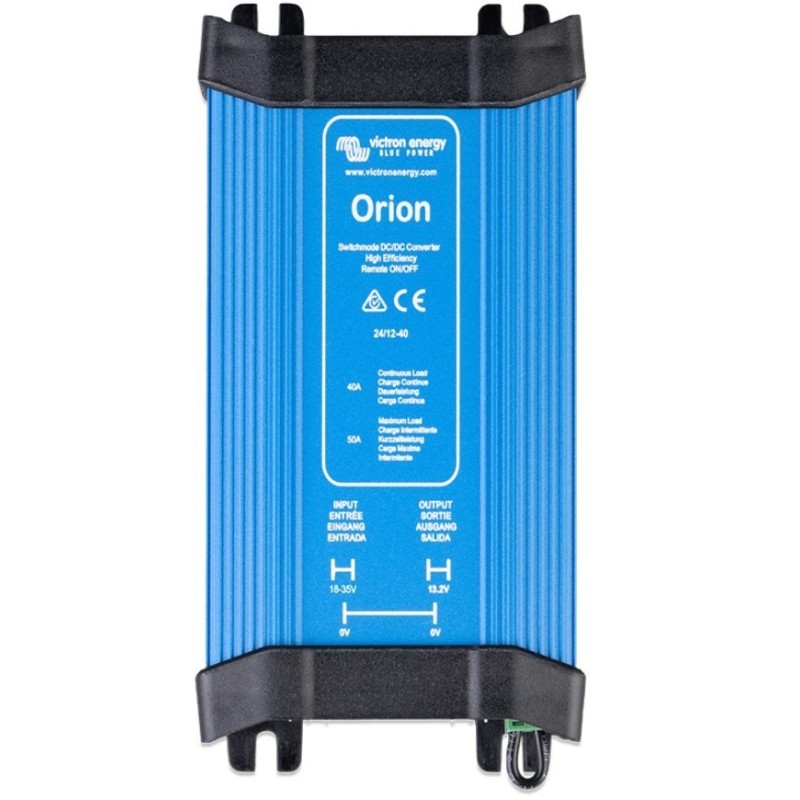 Victron Energy Konwerter Orion IP67 24/12-5