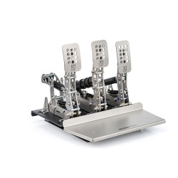 Heusinkveld Sim Pedals...