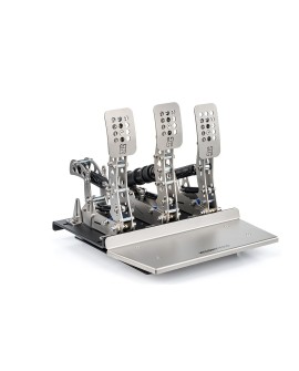 Heusinkveld Sim Pedals Ultimate+ Płyta podstawowa HE-SPUBP20, Czarna