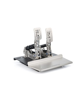 Heusinkveld Sim Pedals Ultimate+ Płyta podstawowa HE-SPUBP20, Czarna