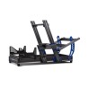 Aluminiowy symulator symulatora wyścigów na wyższym poziomie F-GT Elite - edycja iRacing