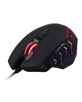 A4TECH BLOODY MYSZ J95S STONE BLACK USB ACTIVATED