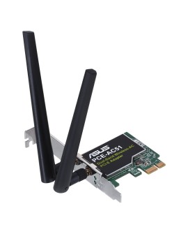 Karta sieciowa ASUS PCE-AC51 (PCI-E)
