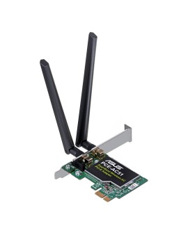 Karta sieciowa ASUS PCE-AC51 (PCI-E)