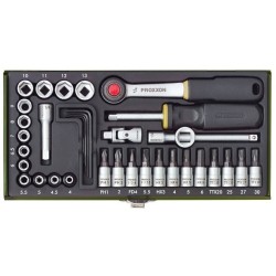 Proxxon 23 080 Zestaw...