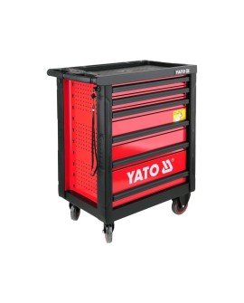 Yato YT-5530 wózek na narzędzia Stal