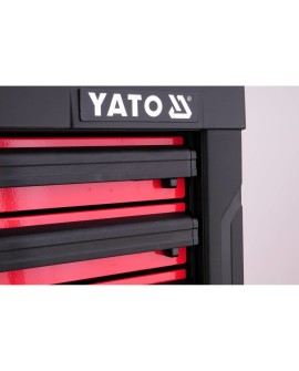 Yato YT-5530 wózek na narzędzia Stal