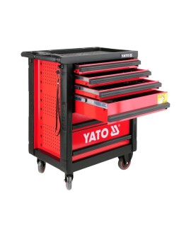 Yato YT-5530 wózek na narzędzia Stal