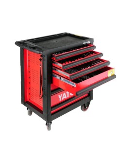 Yato YT-5530 wózek na narzędzia Stal