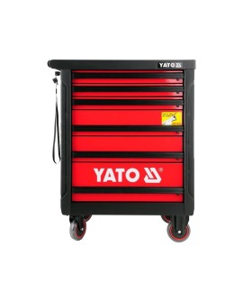 Yato YT-5530 wózek na narzędzia Stal