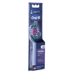 Braun Końcówki Oral-B...