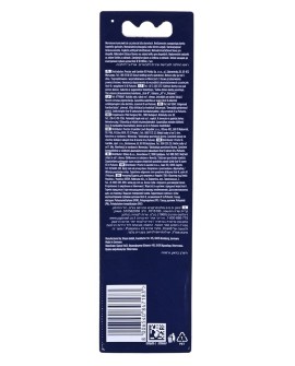 Braun Końcówki Oral-B EB18-2 pRX 3D White 2 szt.