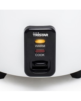 Garnek do gotowania ryżu TRISTAR RK-6117