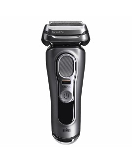 Golarka Braun Series 9465CC wet&dry Series 9