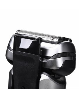 Golarka Braun Series 9465CC wet&dry Series 9