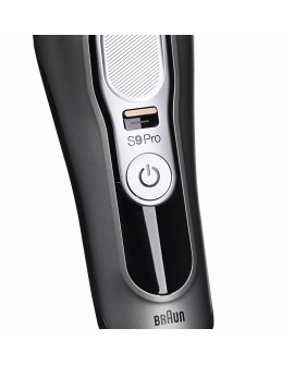 Golarka Braun Series 9465CC wet&dry Series 9