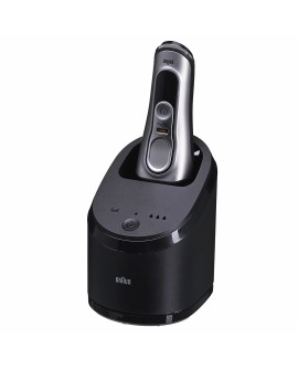 Golarka Braun Series 9465CC wet&dry Series 9