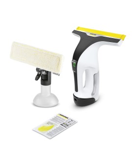 Myjka do okien KARCHER WV 6 Plus - 1.633-741.0