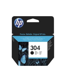 POJEMNIK Z TUSZEM BLACK NO.304 N9K06AE HP
