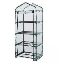 Szklarnia 69x49x160 cm Neo...