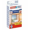 TESA Insect Stop Comfort moskitiera Okno Biały