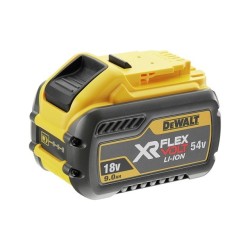 Akumulator FLEXVOLT 18/54V...