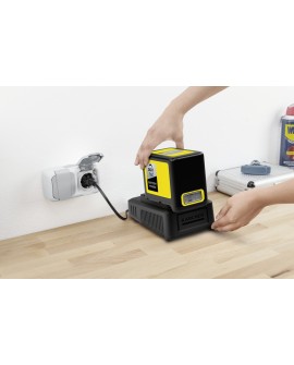 Akumulator KARCHER 36V 5Ah 2.445-031.0