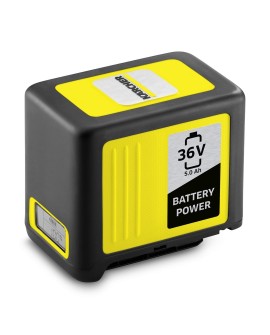 Akumulator KARCHER 36V 5Ah 2.445-031.0