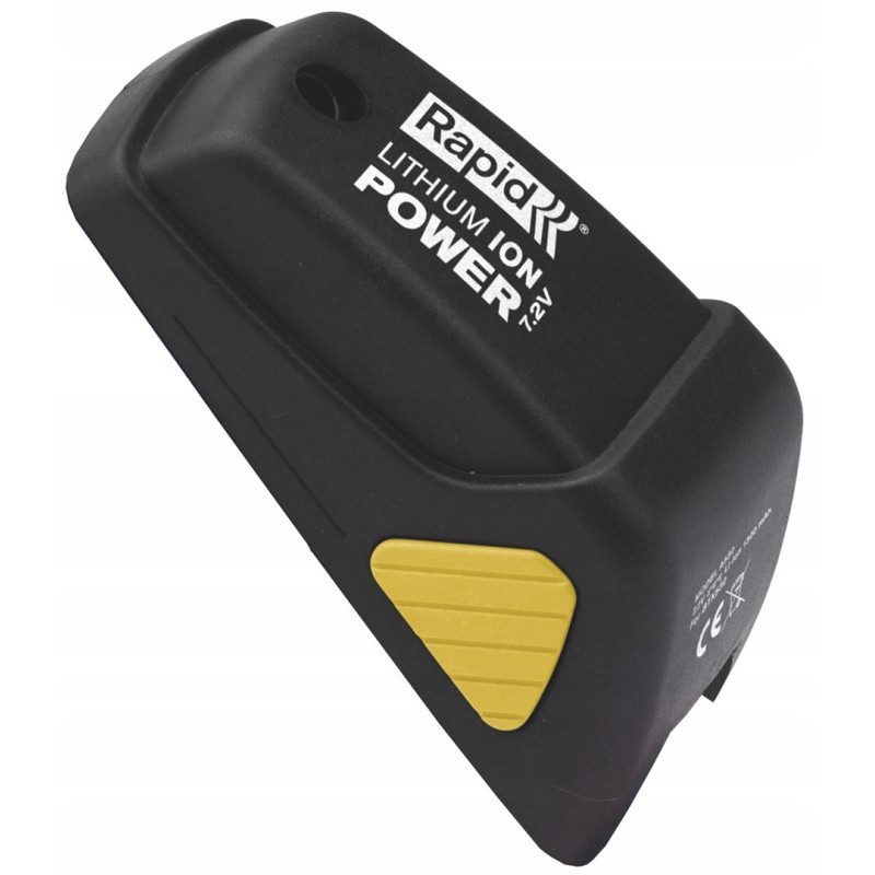 Bateria 7.2 V Li-Ion do BTX530/BTX140