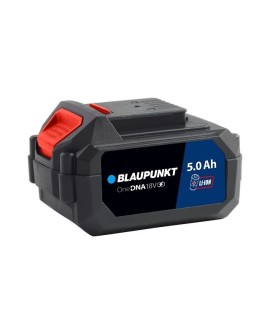 AKUMULATOR Blaupunkt  18V 5Ah