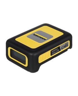 Szybka ładowarka + akumulator KARCHER 18V 2,5Ah