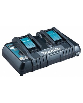 Makita DC18RD Ładowarka do baterii