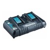 Makita DC18RD Ładowarka do baterii