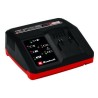 Einhell Power X-Fastcharger 4A Ładowarka do baterii