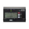 Korg GA-50 - Tuner gitarowo/basowy