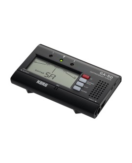 Korg GA-50 - Tuner gitarowo/basowy