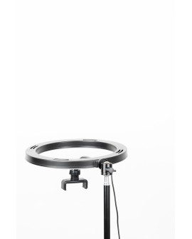 Tripod Havit ST7012 Pro z pierścieniem świetlnym