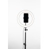 Tripod Havit ST7012 Pro z pierścieniem świetlnym
