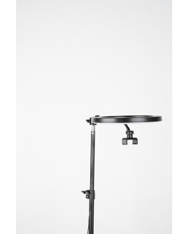 Tripod Havit ST7012 Pro z pierścieniem świetlnym