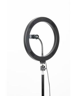 Tripod Havit ST7012 Pro z pierścieniem świetlnym